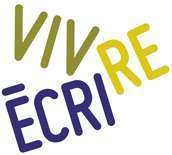 Logo de la collection Vivre-Ecrire