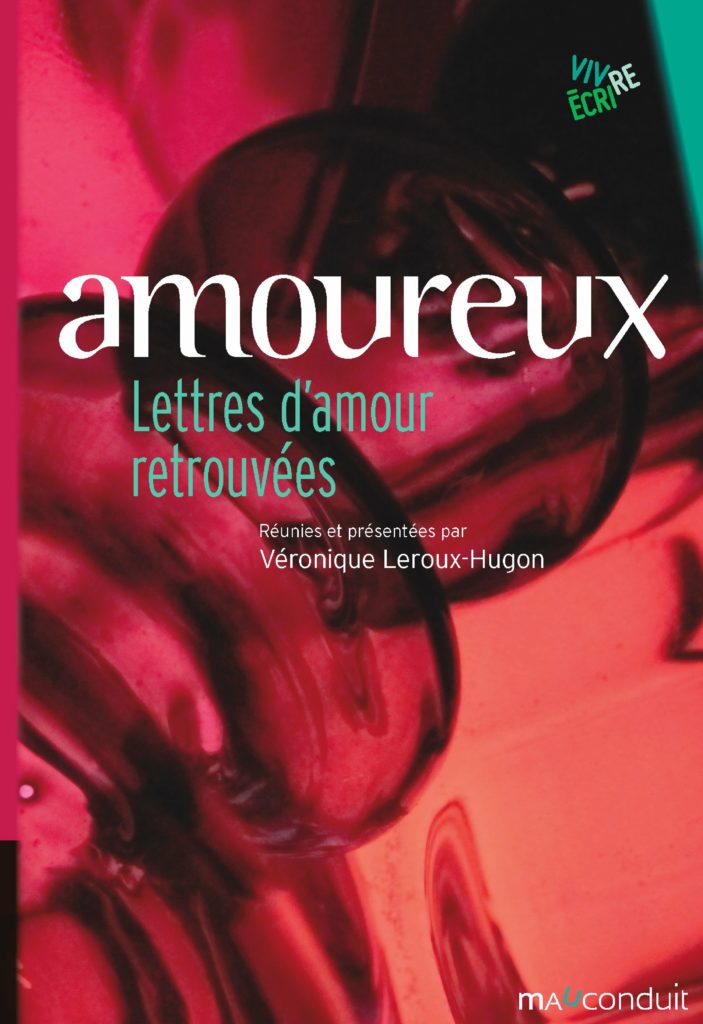 Vivre-Ecrire&nbsp;: amoureux