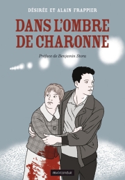 Dans l'ombre de Charonne (Version numérique)
