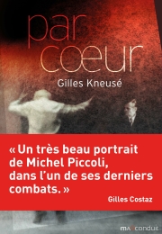 Par cœur (Version numérique)