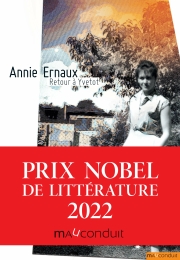Retour à Yvetot (nouvelle édition)  (Version numérique)